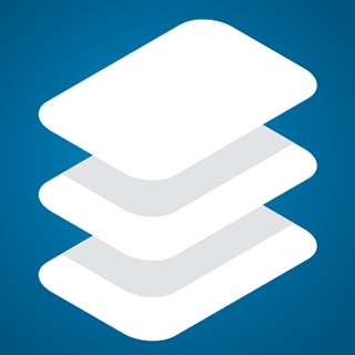 Quick Merge — Zendesk app icon
